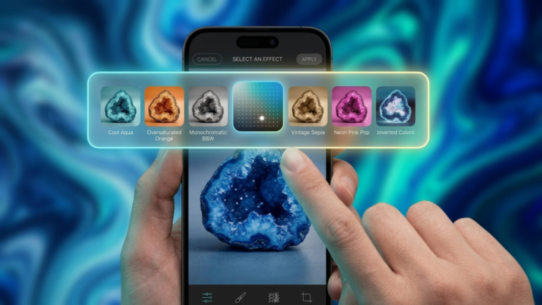 How to Use Photographic Styles on iPhone for Stunning Photos (Beginner-Friendly Guide)