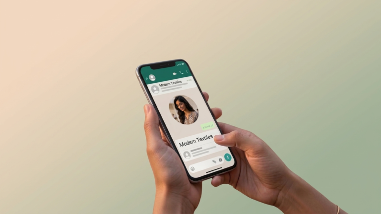 I Thought My WhatsApp Was Secure—Until I Took a Closer Look