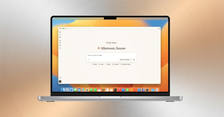 Rethinking My AI Writing Workflow: Moving from ChatGPT to Claude