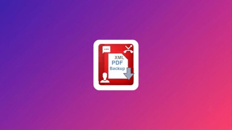 A Practical Guide to Backing Up Phone Data with E2PDF