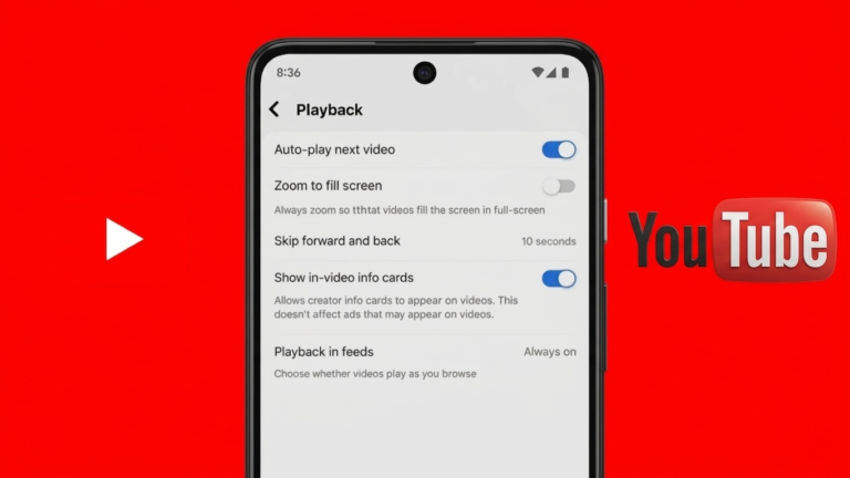 How to Disable YouTube Autoplay on Any Device (Step-by-Step Guide)