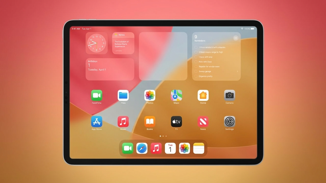 A Fresh Guide to Setting Up Your New iPad the Easy Way