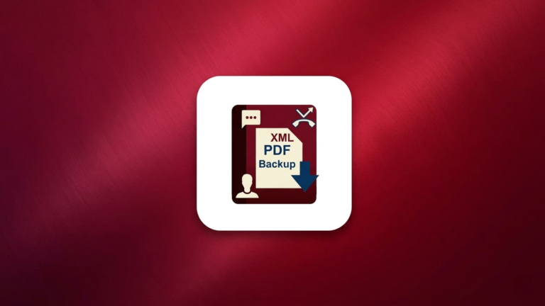 A Practical Guide to Backing Up Phone Data with E2PDF