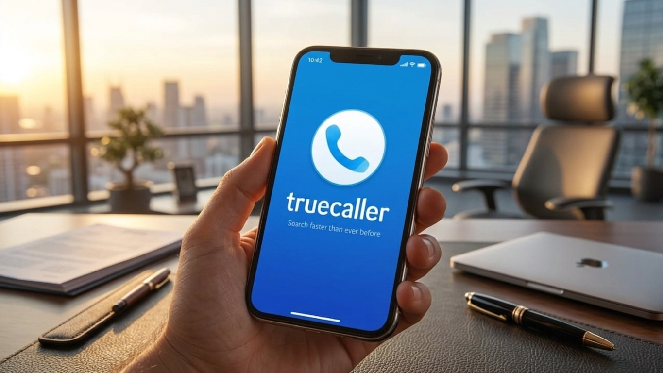 Truecaller Crosses 500 Million Monthly Users, Strengthens Position in Digital Safety
