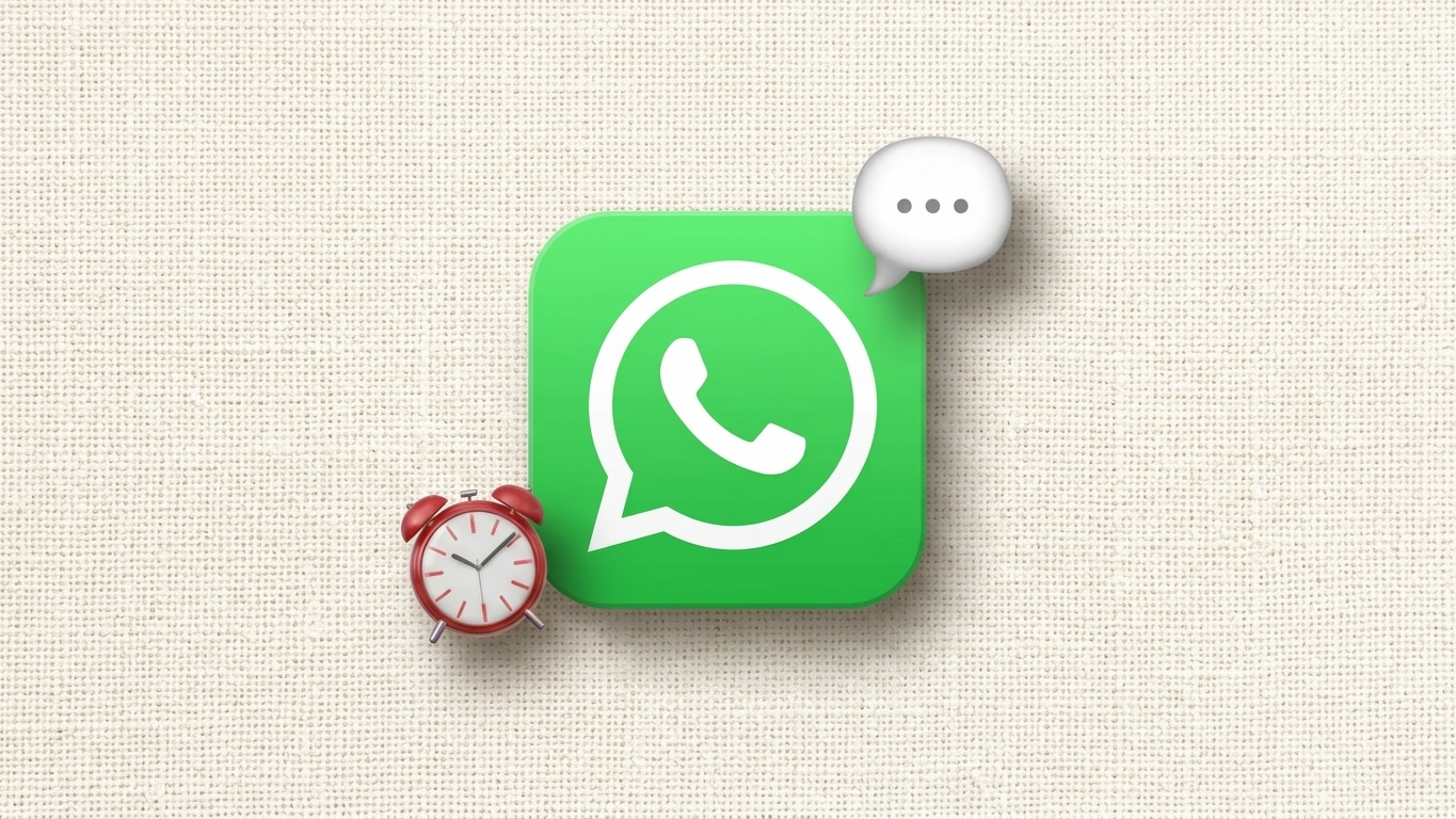 How to Send WhatsApp Messages Later on Android and iPhone