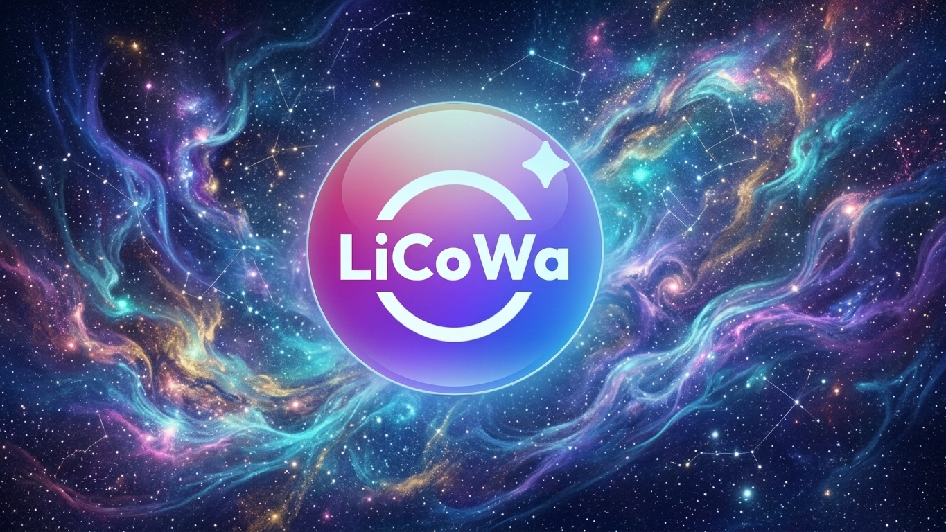 How to Use Licowa AI Photo Editor – A Simple All-in-One App for Editing, Collages, and Live Wallpapers