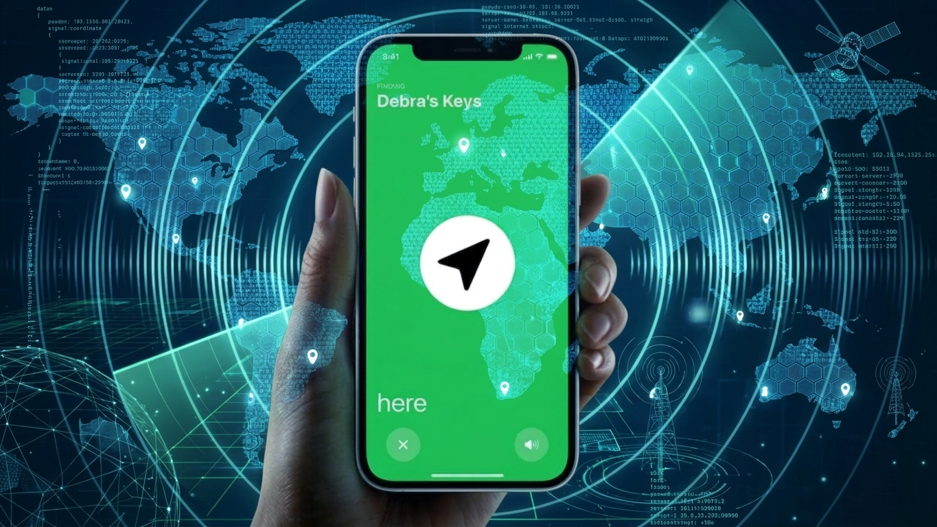 How to Find a Switched-Off Mobile Phone Using Practical Methods