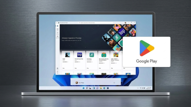 How to Set Up Google Play Store on Windows 11 (Beginner-Friendly Guide – 2026)