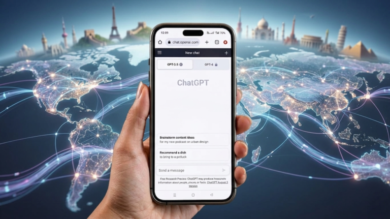 How to Manage, Delete, and Hide Conversations in ChatGPT (Complete Guide)