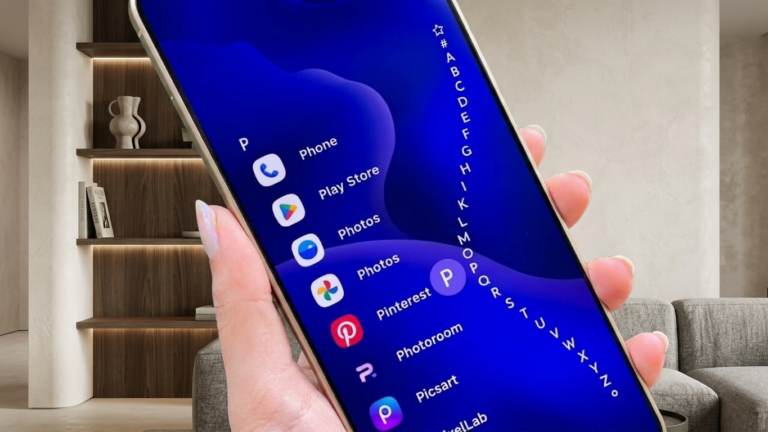 Niagara Launcher Brings a Cleaner and Faster Home Screen Experience to Android