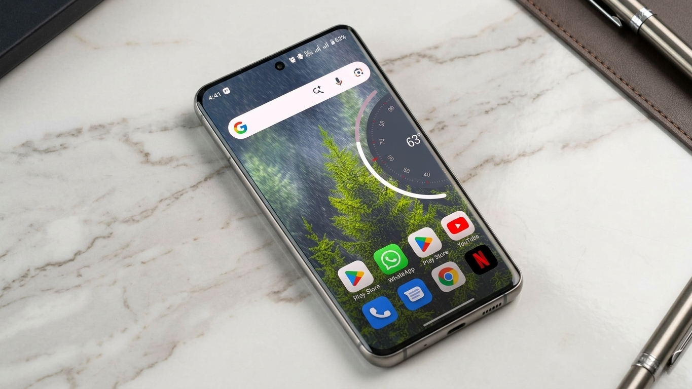How to Customize Your Phone’s Volume Panel with NoVolume