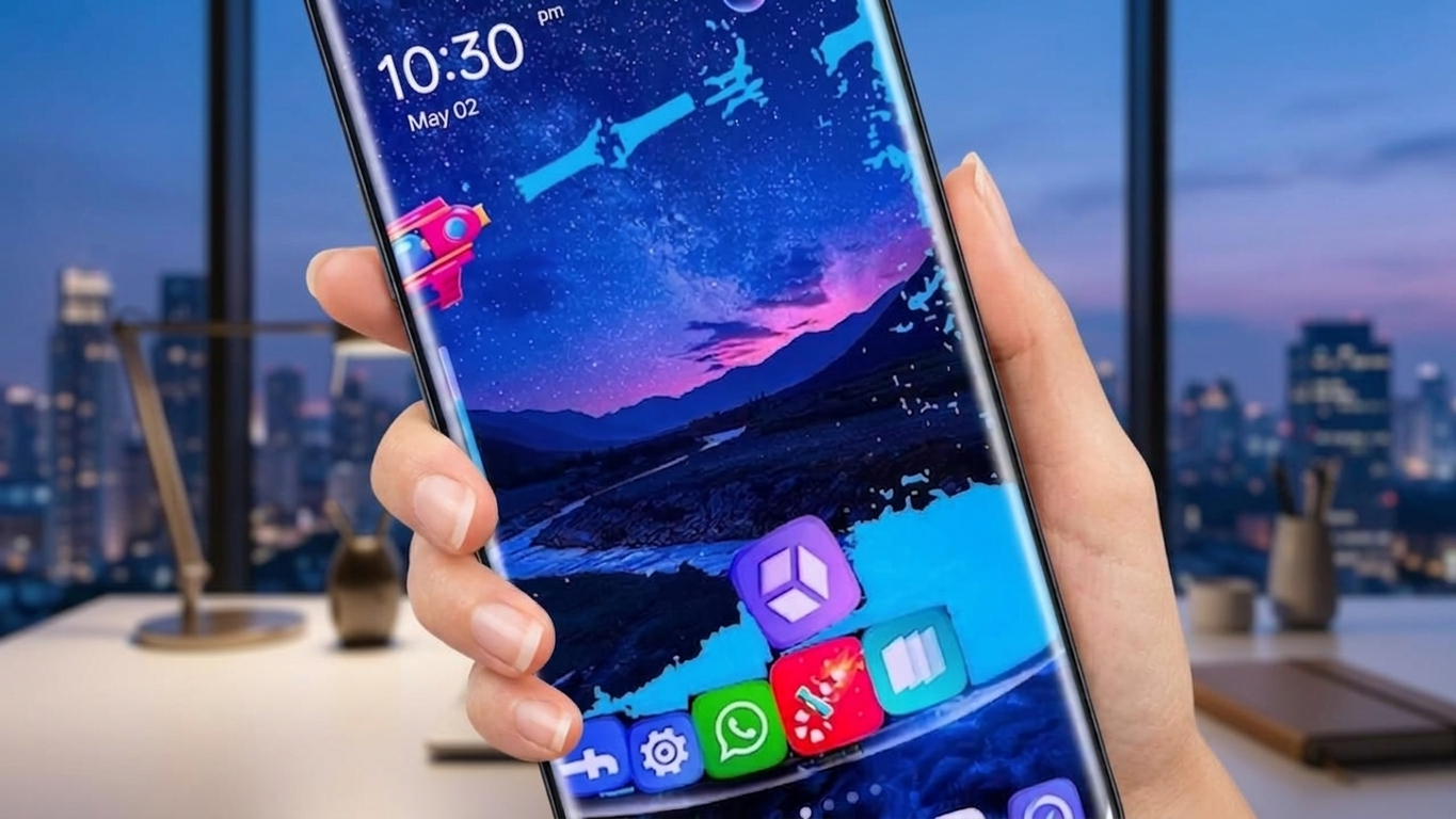 GO Launcher S: An Easy Way to Personalize Your Android Home Screen