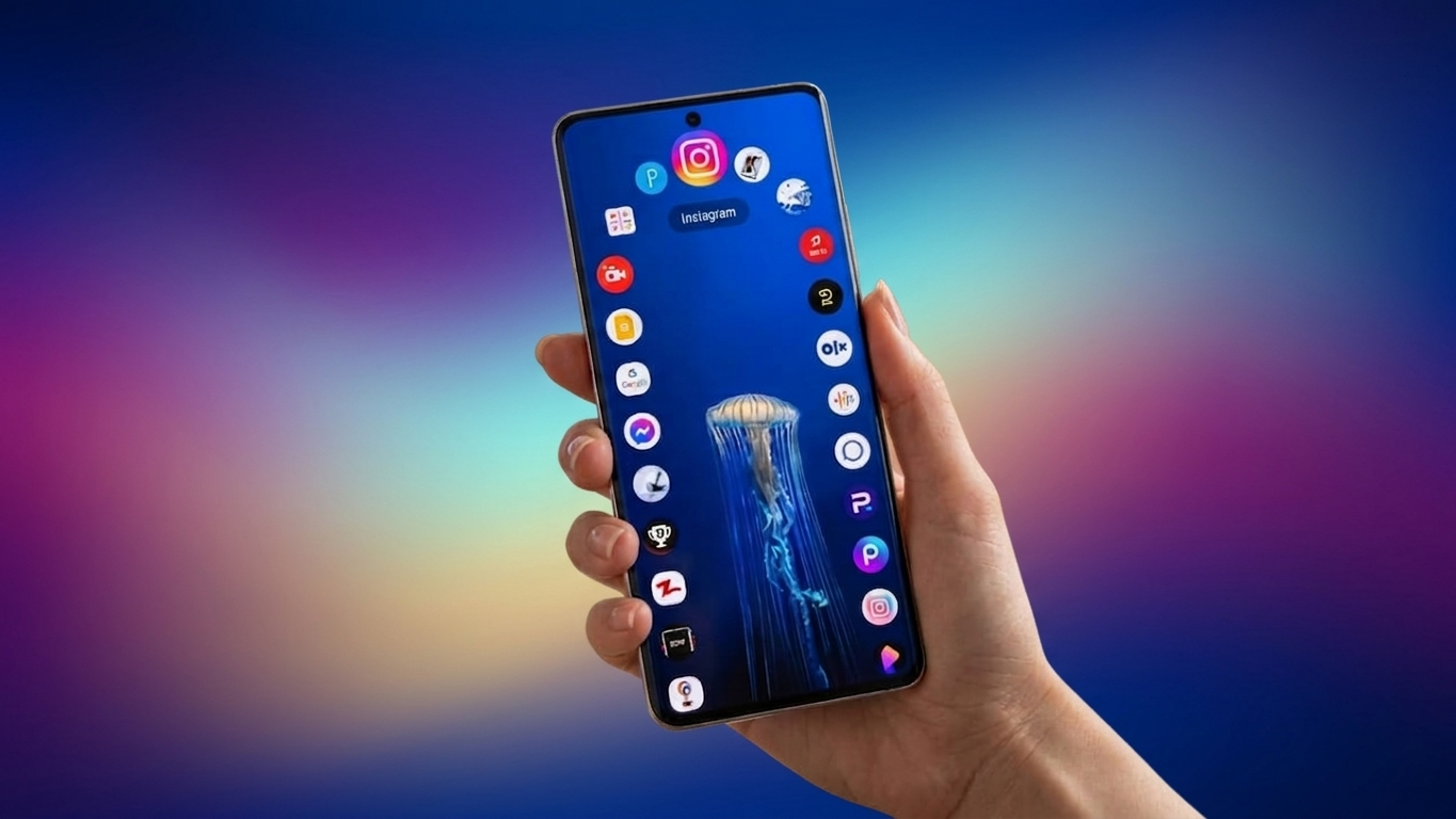 Comfer Launcher Delivers a Fast, Clean, and Privacy-Focused Android Experience