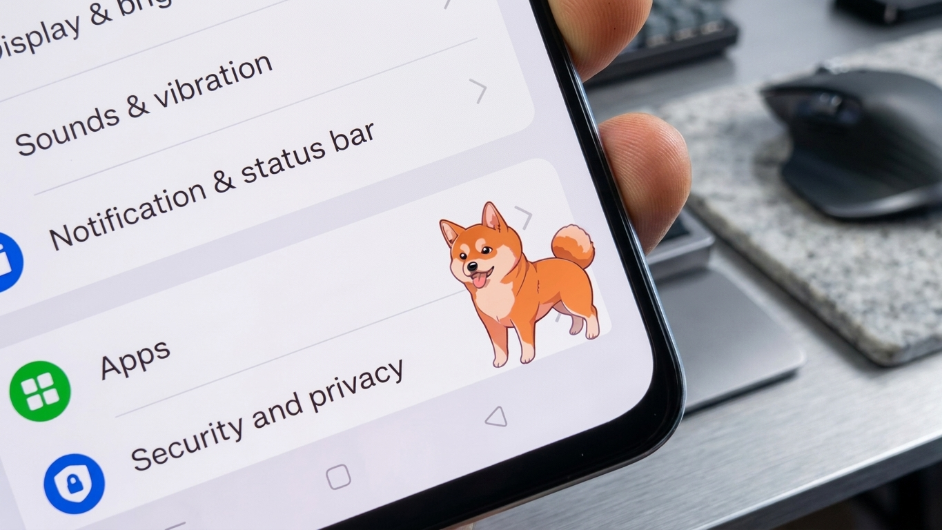Shimeji App: Bring Cute Animated Companions to Your Android Screen