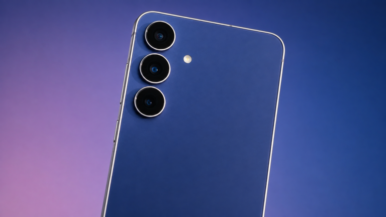 Samsung Galaxy S26 FE Leaked Renders Show a Familiar Design in Three Colours