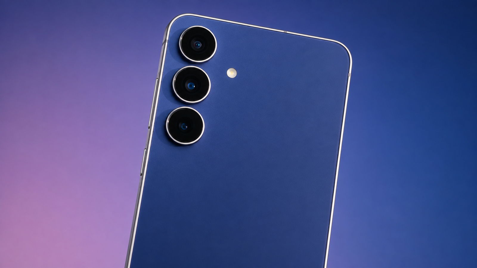 Samsung Galaxy S26 FE Leaked Renders Show a Familiar Design in Three Colours