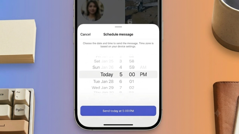 How to Schedule Instagram Messages for Later: Complete Guide