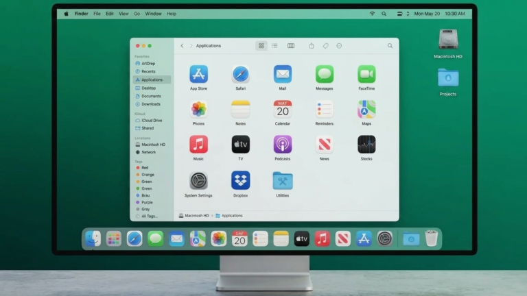 How to Uninstall Dropbox on Mac and Remove Its Leftover Files