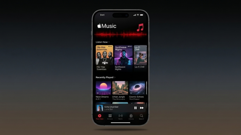 Apple Revises Apple Music and Apple One Subscription Charges in India