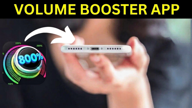 Volume Booster App Review 2026: Does It Really Make Your Phone Louder?