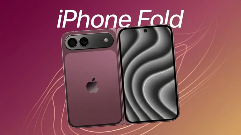 Apple’s Foldable iPhone May Arrive in India Later Than Other Markets