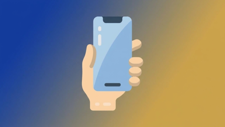 Micro Gesture: Shake Your Android Phone to Open Apps and Perform Quick Actions