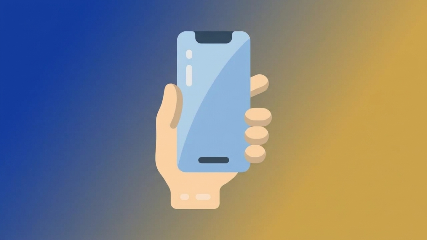 Micro Gesture: Shake Your Android Phone to Open Apps and Perform Quick Actions