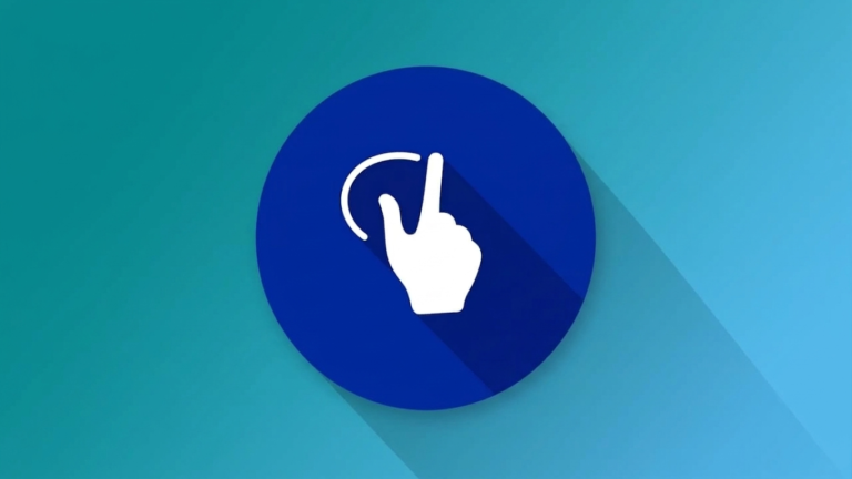 Gesture Shortcuts: Use Simple Drawings to Control Your Smartphone