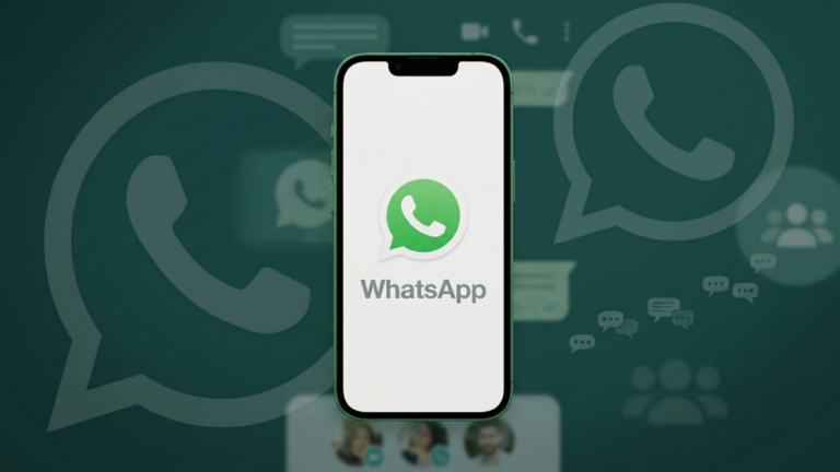 WhatsApp Tests AI Content Labels for Channel Posts on iPhone