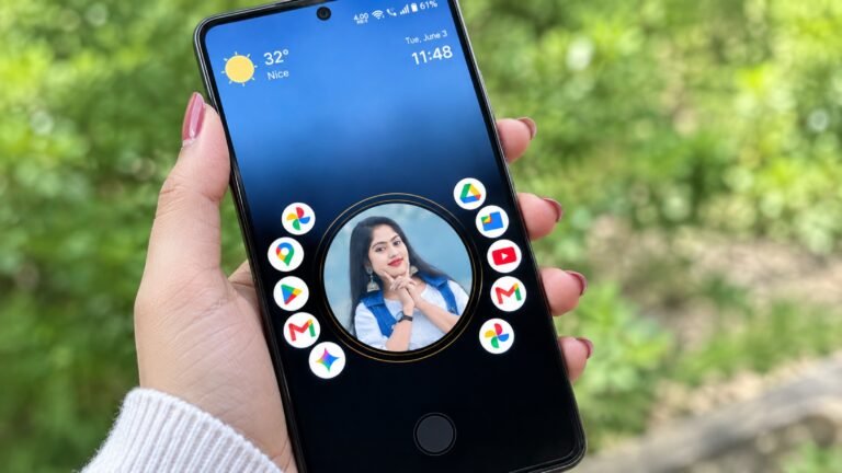 Nocebo Launcher: A Fresh and Customizable Way to Use Your Android Home Screen