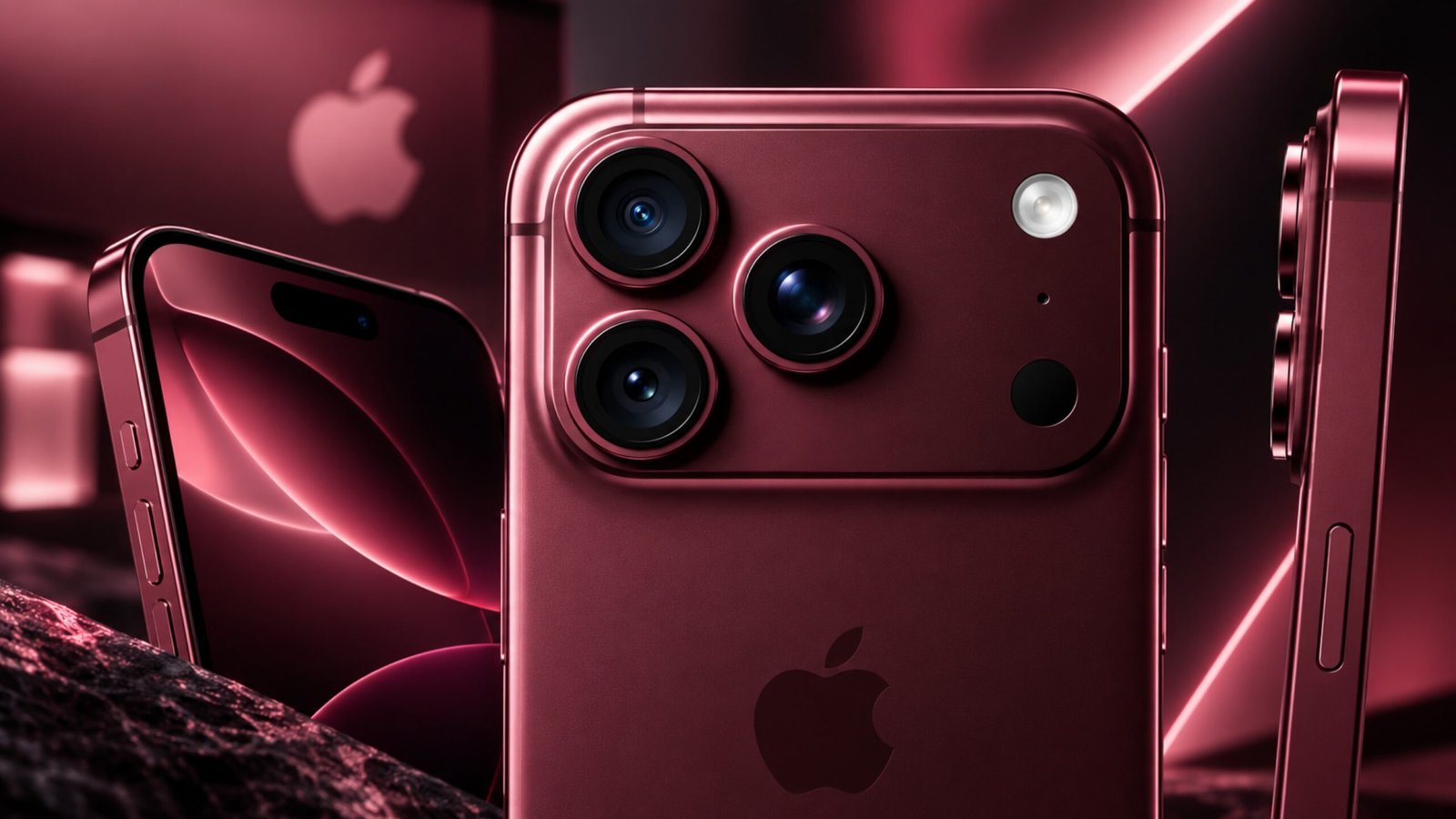 iPhone 18 Pro and iPhone 18 Pro Max Launched in India: Price, Features and Specifications