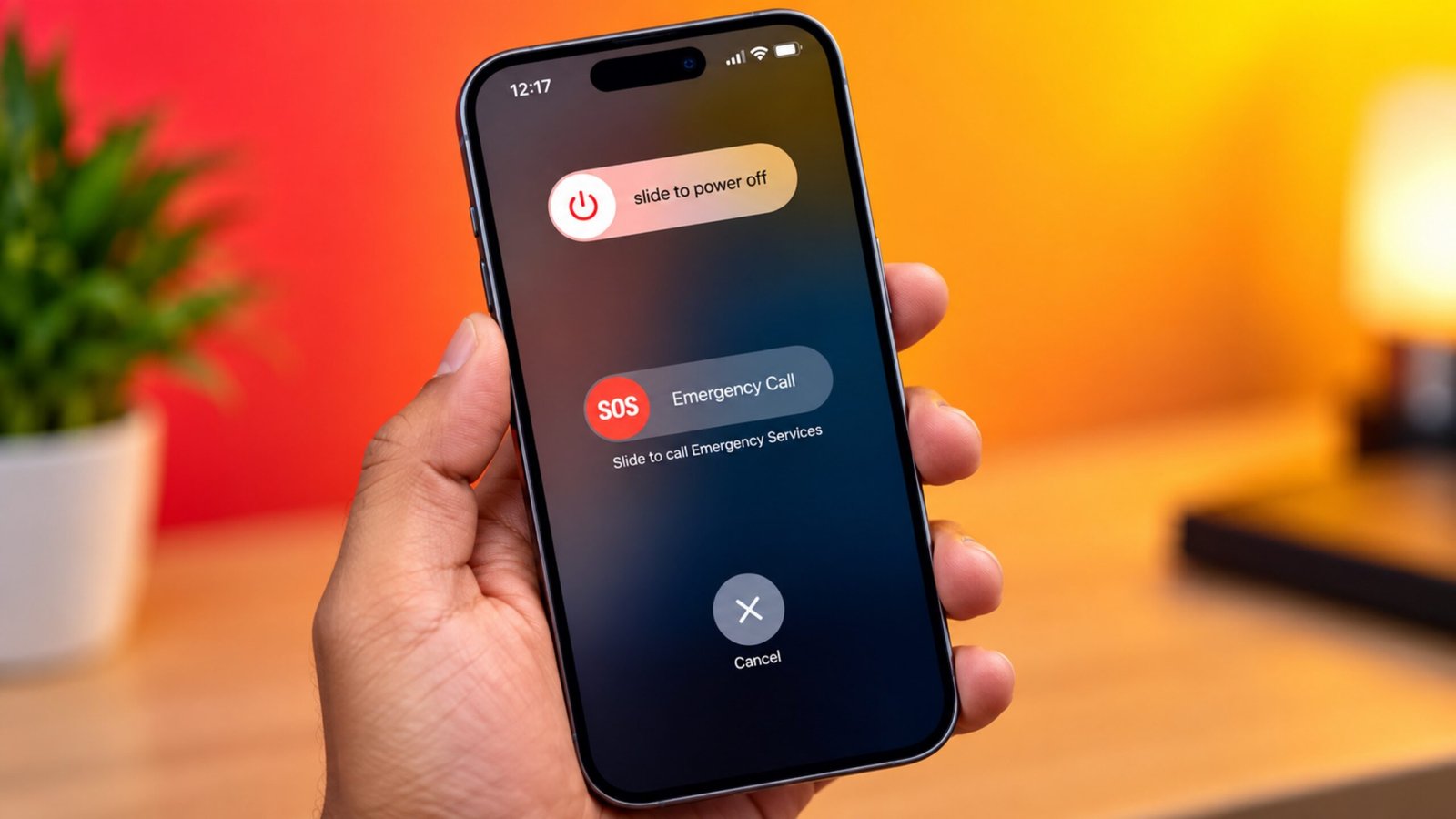 How to Restart an iPhone or iPad: Easy Steps for Every Model