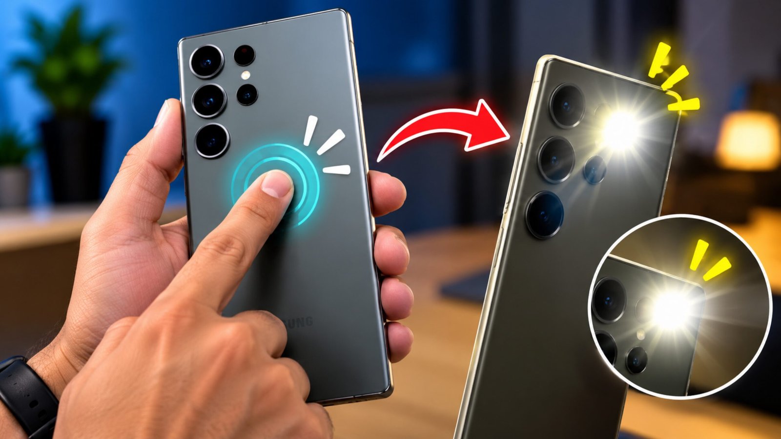 Droid Lab App for Android Review: A Handy Tool for Gestures and Shortcuts