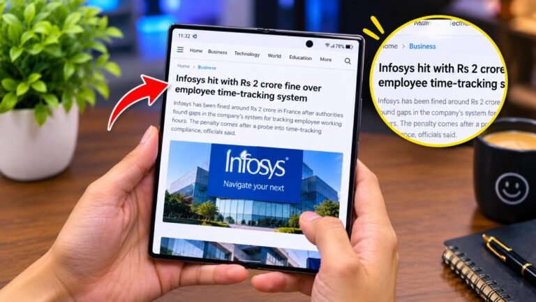 Samsung Galaxy Z Fold 8 and Fold 8 Ultra Get Lower Monthly EMIs With Galaxy Forever Plan