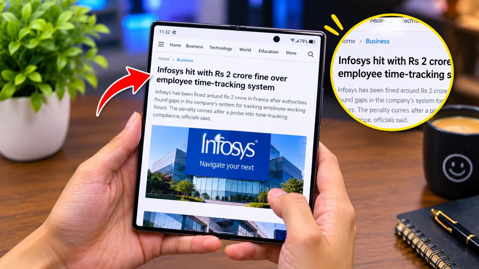 Samsung Galaxy Z Fold 8 and Fold 8 Ultra Get Lower Monthly EMIs With Galaxy Forever Plan