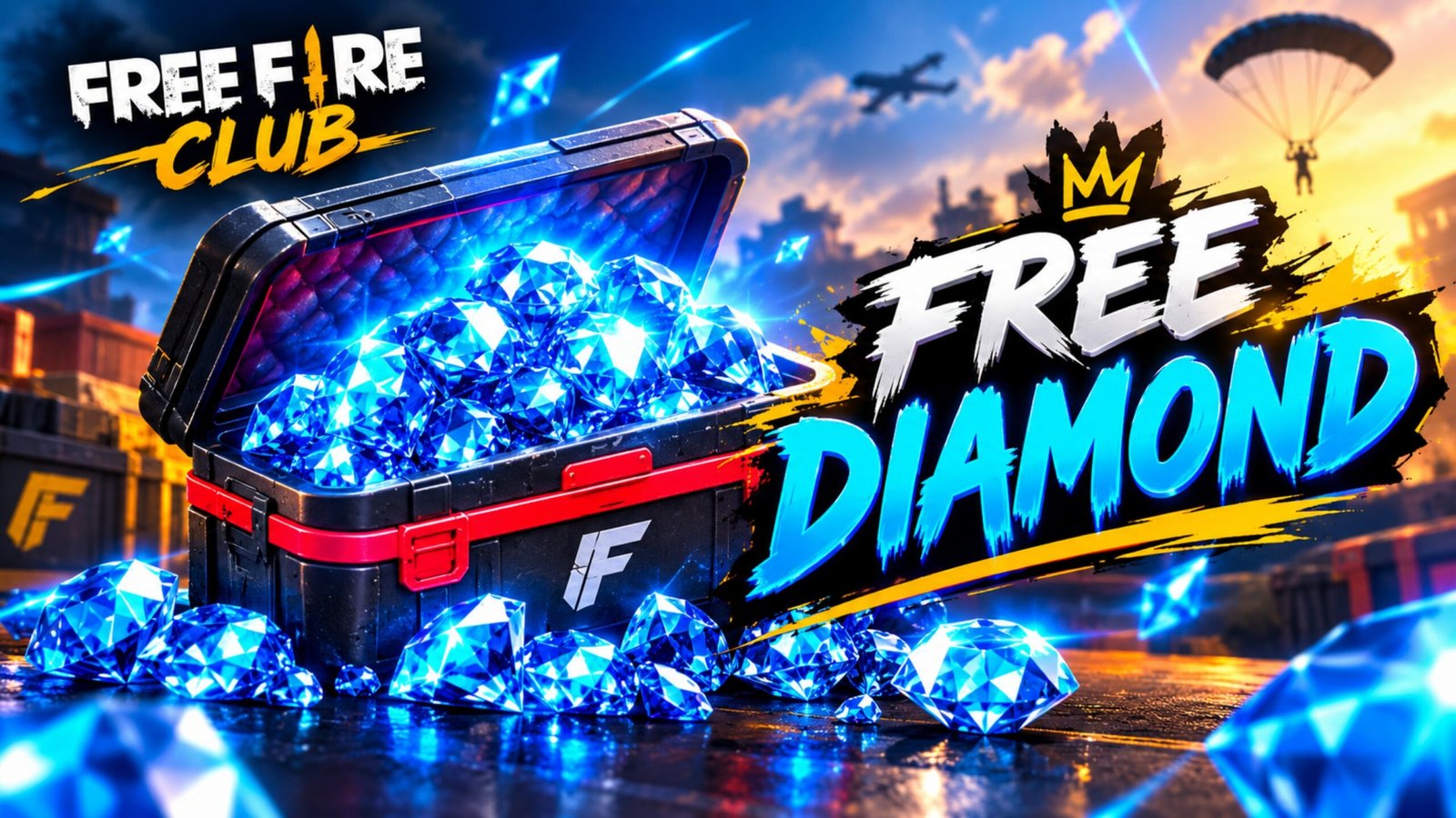 Free Fire Redeem Code Today
