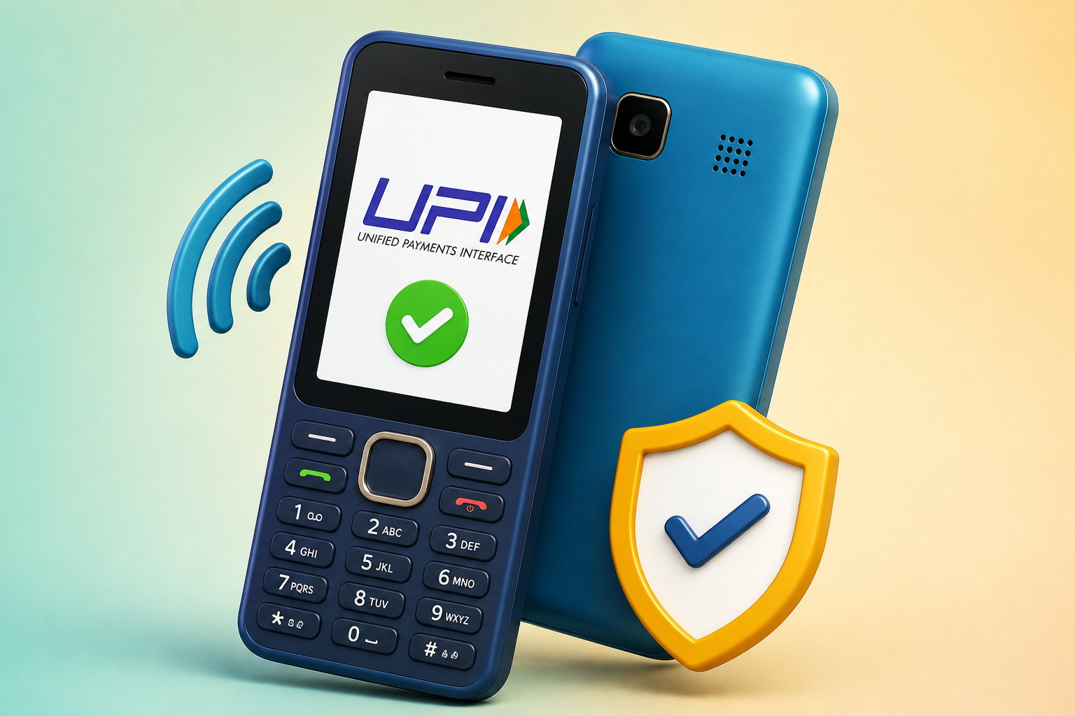 PhonePe UPI 123Pay: Feature Phone Users Can Now Make UPI Payments Without Internet
