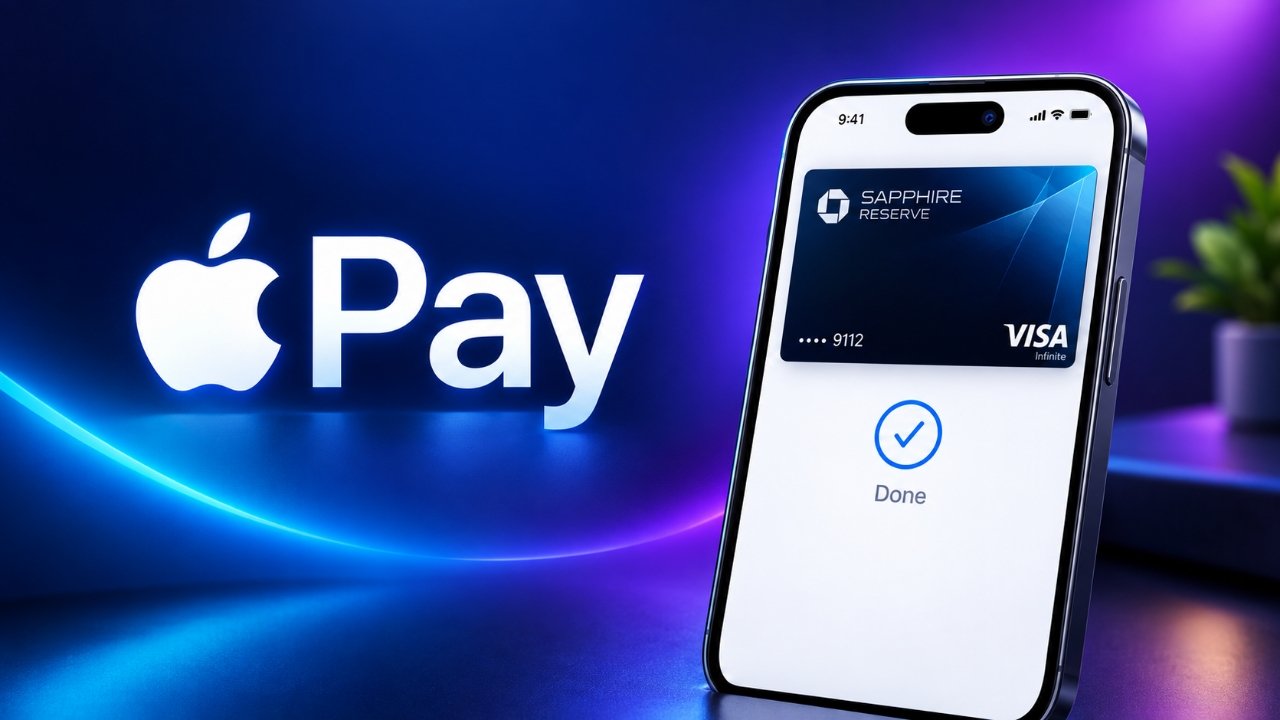 Apple Pay Comes to India: How to Set It Up and Make Payments on iPhone