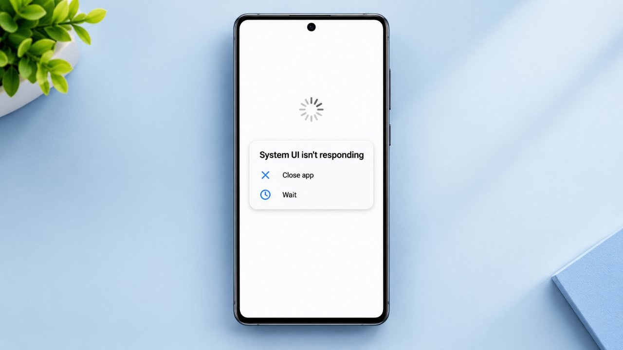 Phone Stuck on a White Screen? 10 Ways to Fix iPhone and Android