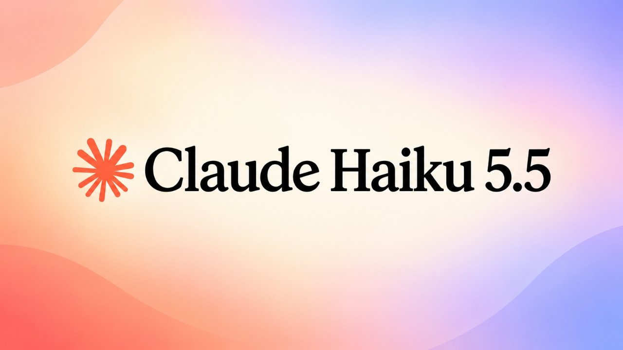 Claude Haiku 5.5 AI model features, API pricing and developer availability