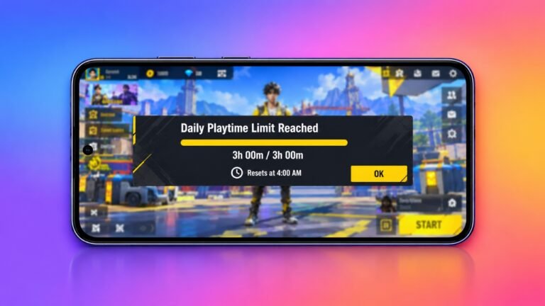 Garena Free Fire India battle royale mobile game with India-specific features