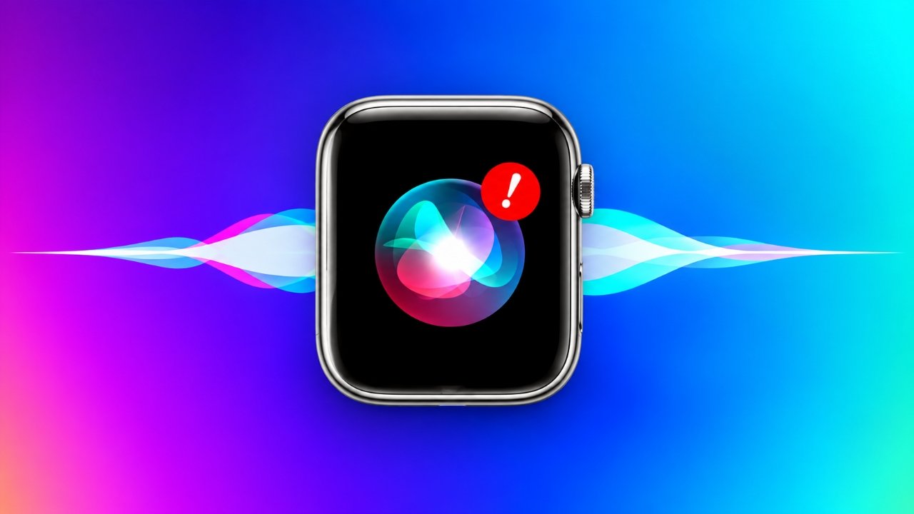 How to Fix Siri Not Working on Apple Watch
